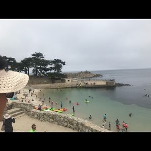 Meet your Posher, Veronica